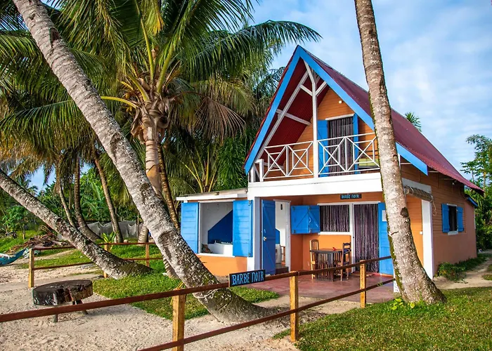 Le Repaire Des Pirates