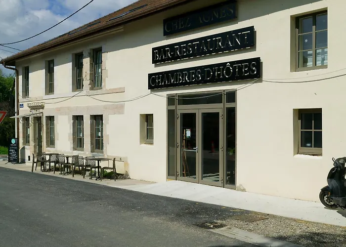 Chez Agnes