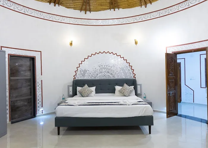 Heritage Resort Dholavira