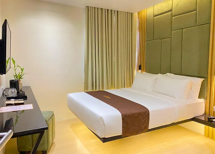 El Coco Boutique Hotel
