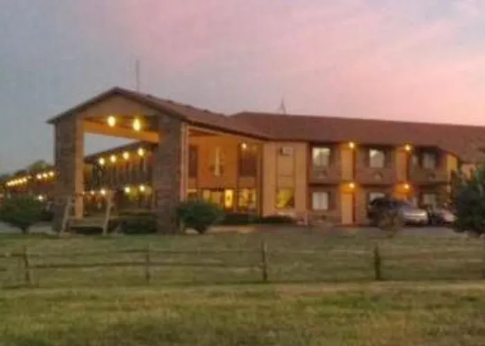 Park Inn Motel