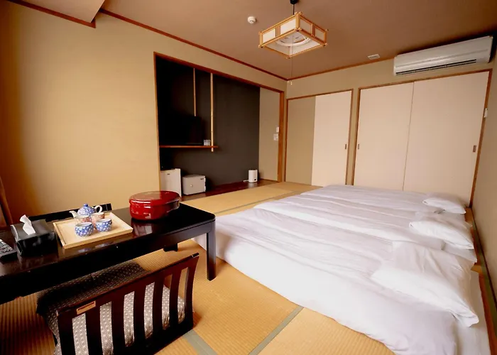 Hotel K Yuzawa 越後湯澤溫泉旅館