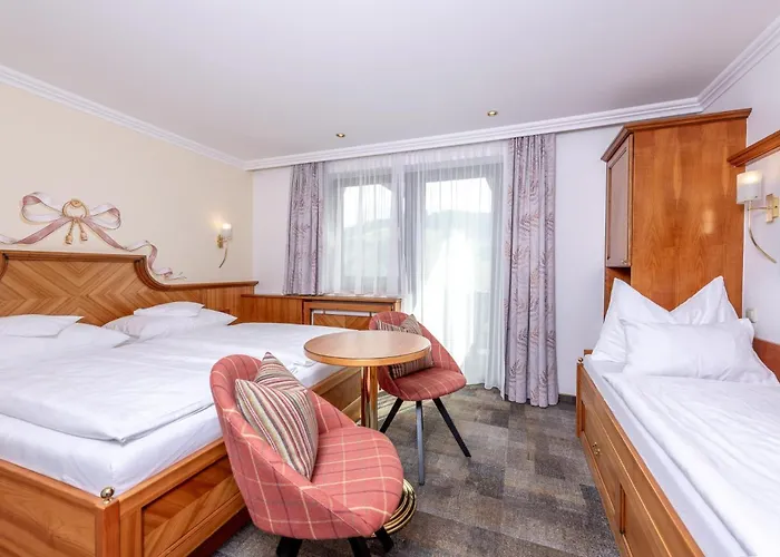 Gasthof Hotel Handlerhof