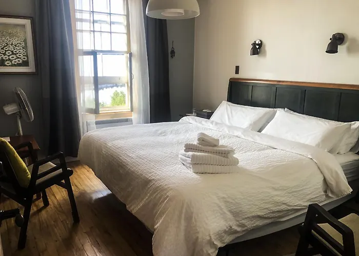 Auberge Nord Cotier