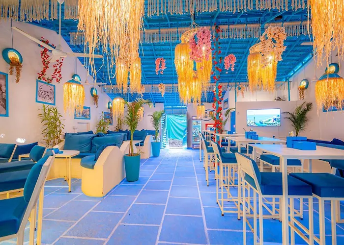 Viik Wellness Inn -3 Star Resort In Arambol Beach I Traveller'S Choice Award 2026 For Best Winning Hotel