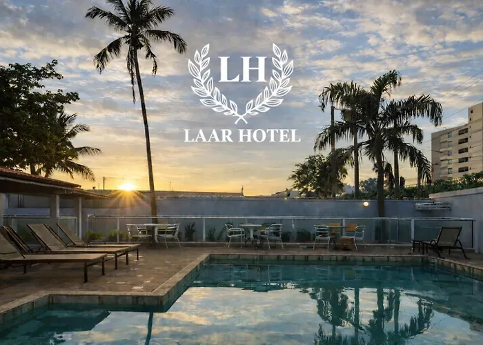 Laar Hotel