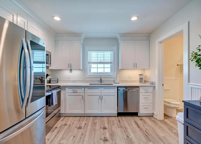 3004 Queen Suite, 3Rd Floor Oasis