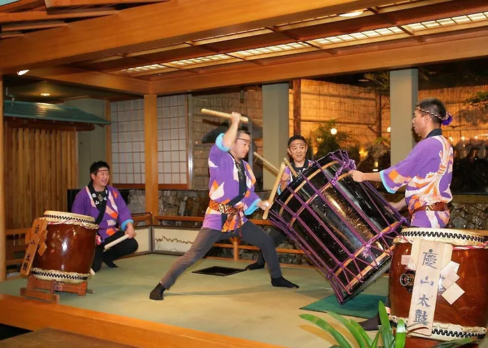 Hanayagi No Sho Keizan - Vacation Stay 39261V