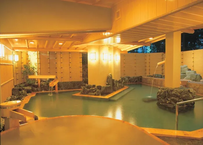 Hanayagi No Sho Keizan - Vacation Stay 39270V