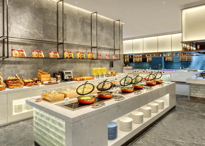 Holiday Inn Express Rugao City Center, An Ihg Hotel