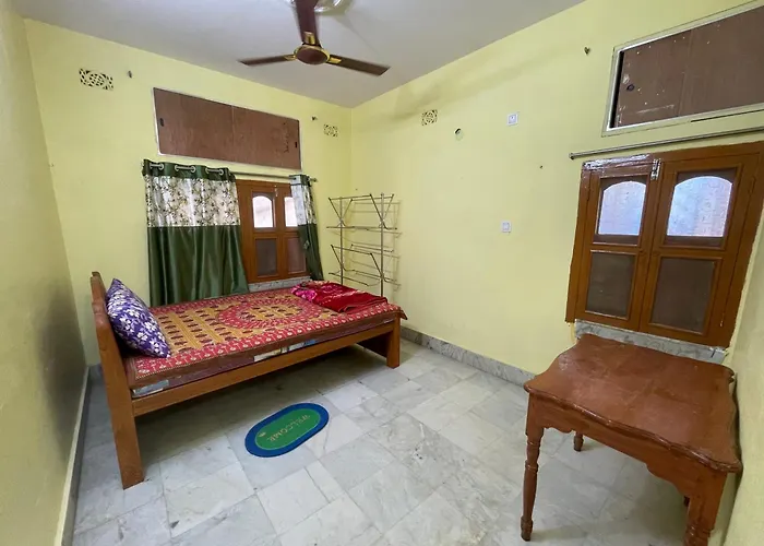 Narasimha Dev Guest House
