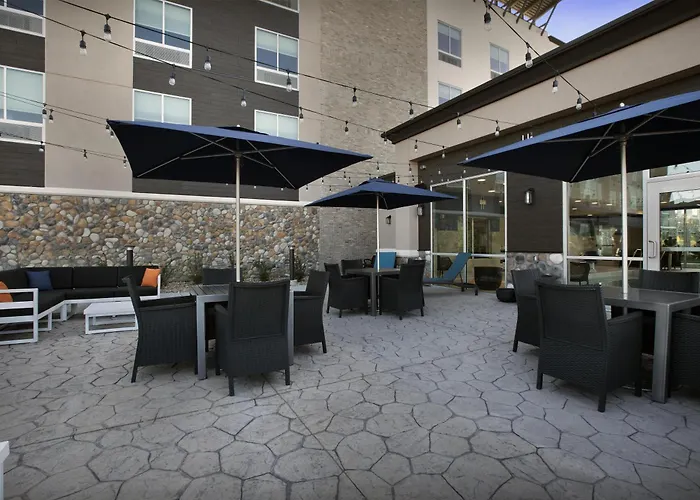 Hampton Inn & Suites By Hilton Wheat Ridge Denver West