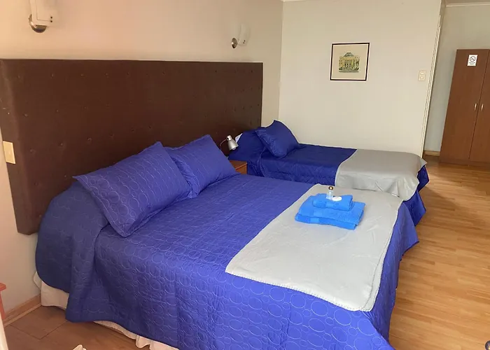 Hotel Skitniza