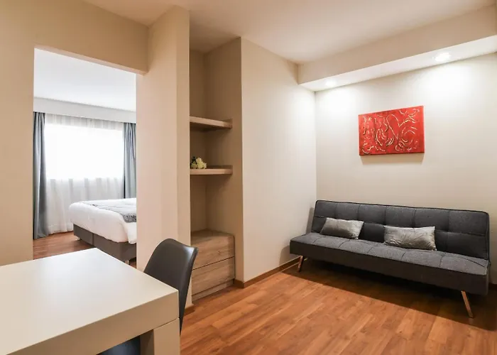 Hotel Innovo