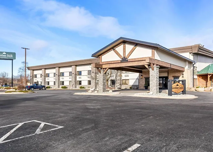 Lumber Jack Lodge, An Ascend Collection Hotel