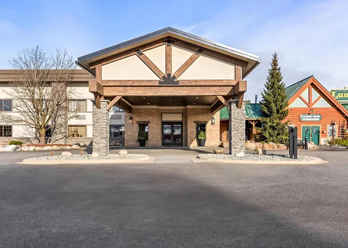 Lumber Jack Lodge, An Ascend Collection Hotel