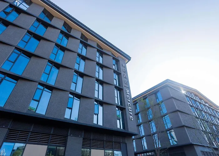 Mercure Xichang