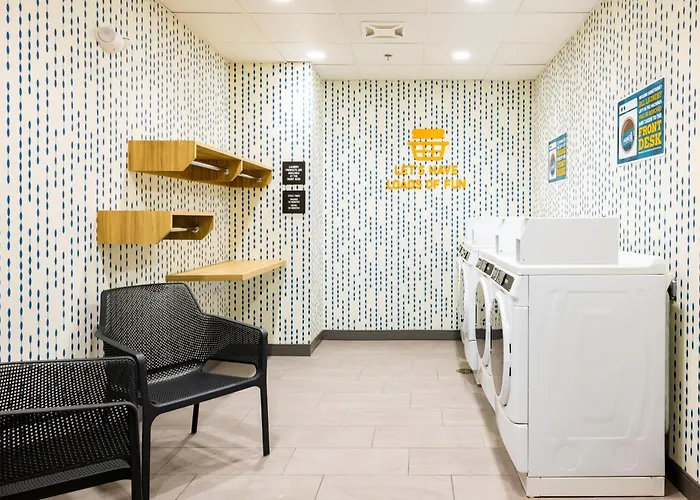 Home2 Suites By Hilton Kalamazoo Southeast