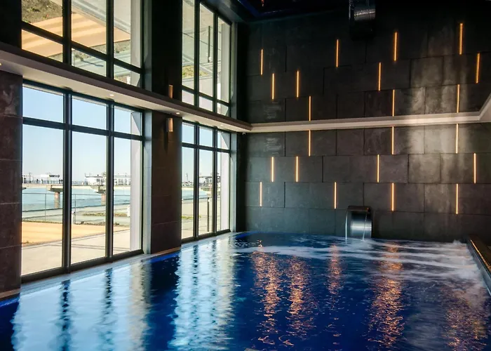 Baltic View Resort & Spa, A Member Of Radisson Individuals