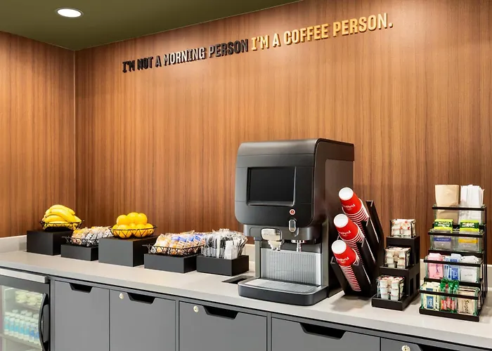 Livsmart Studios By Hilton Kokomo