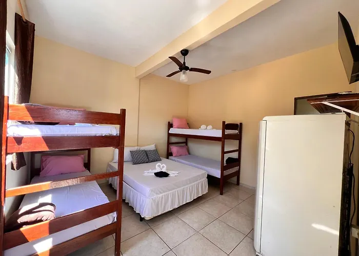 Suites Oceano