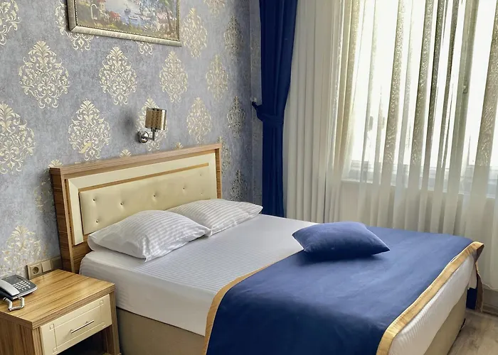 Global Otel
