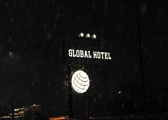 Global Otel