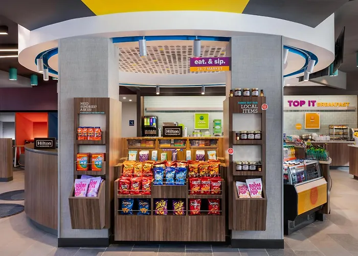 Tru By Hilton Battle Creek