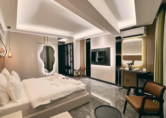 Alberello Otel