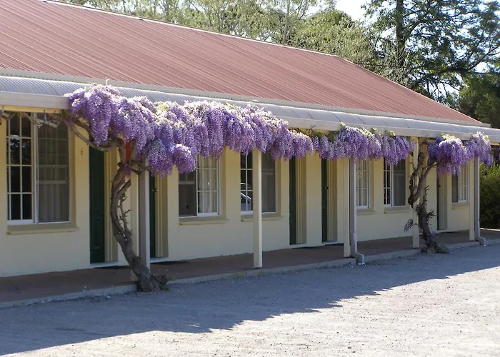 Motel Royal Tara