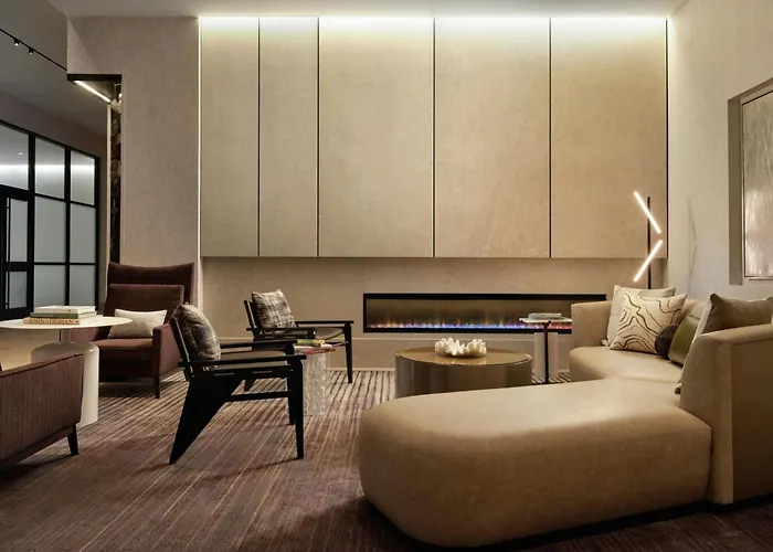 Ac Hotel By Marriott Burlington