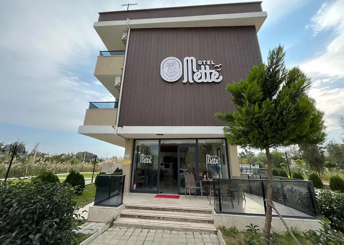 Mette Otel