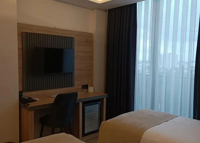 Doesemealti Konfor Hotel