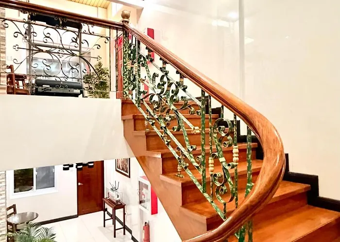 Sanjh Island Hotel Powered By Cocotel