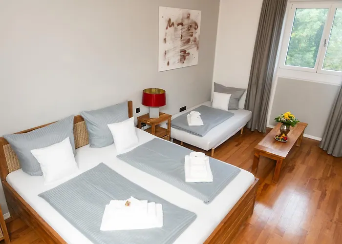 ARTHOTEL Herrsching