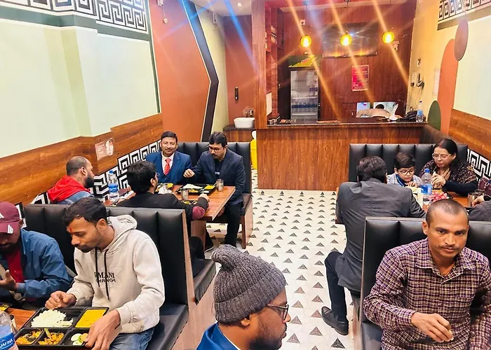 Hotel Swastik Bhumi