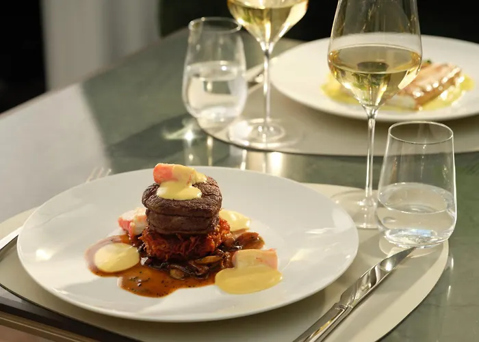 Mandarin Oriental, Vienna