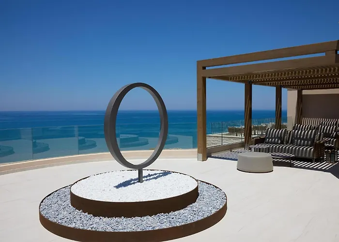 Oros Luxury Beach Resort