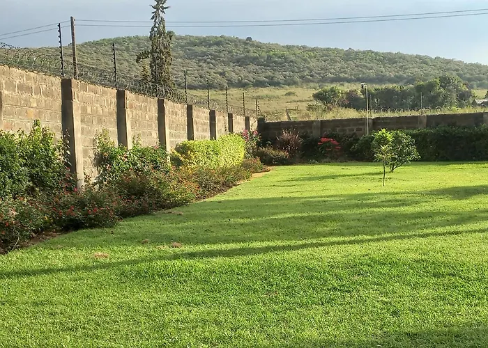 Lion Hill Place
