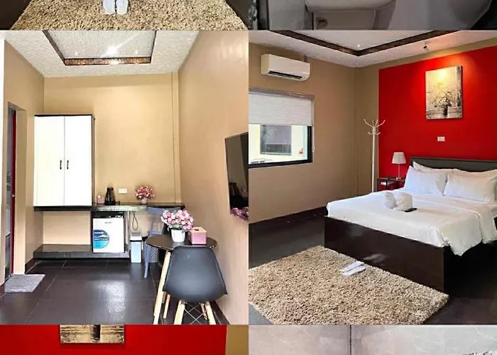Wyattel Suite