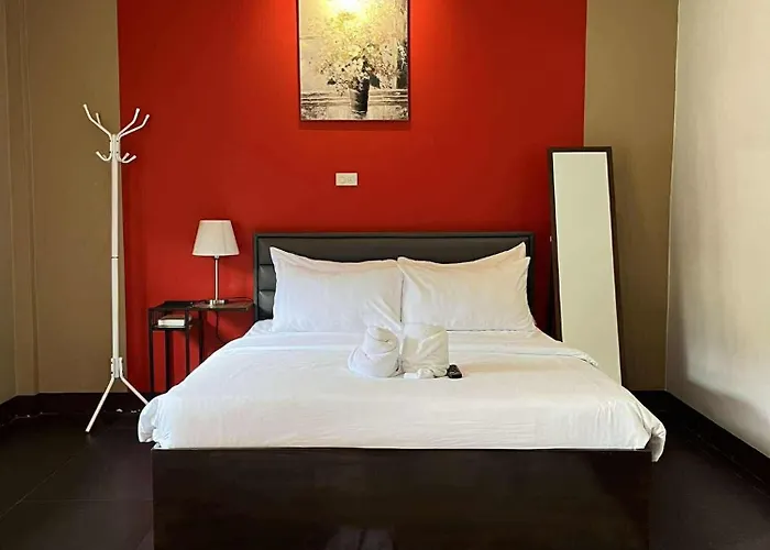 Wyattel Suite