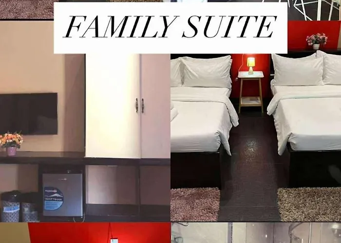 Wyattel Suite