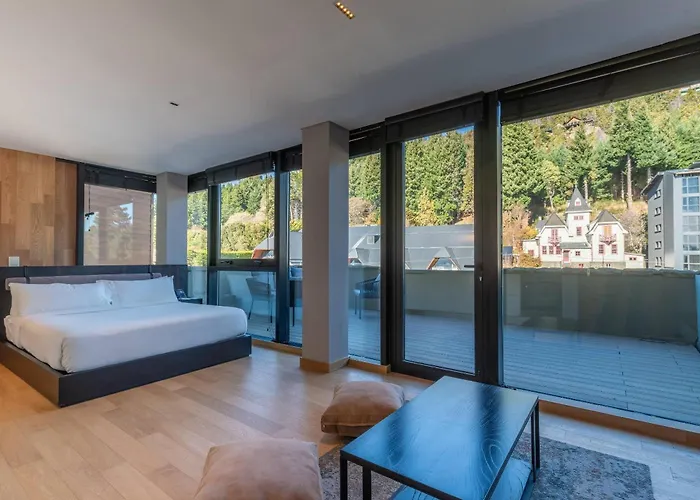 Radisson Blu Bariloche