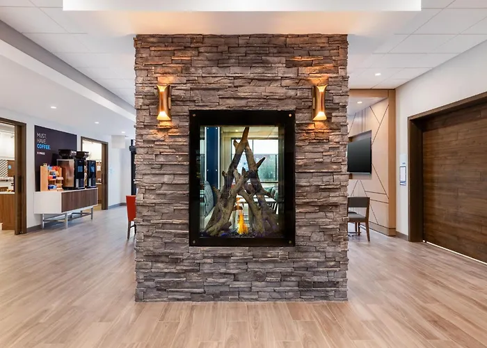 Holiday Inn Express & Suites Steamboat Springs By Ihg