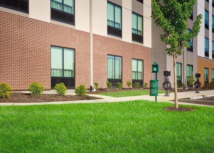 Hyatt Studios Huntsville