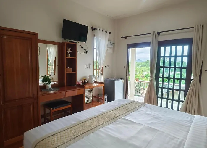 Koh Mook The Home