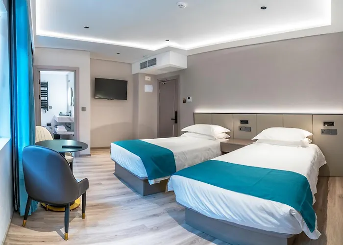 Hotel Calagurris