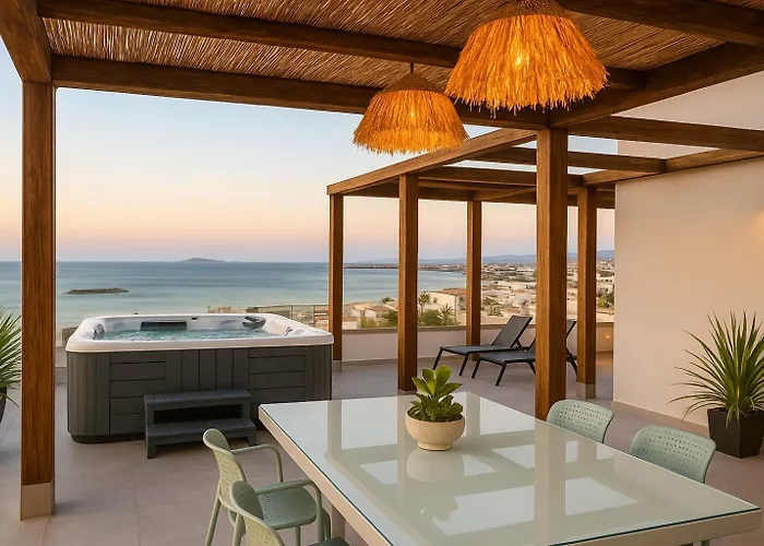 See2Sea Cozy Apartments