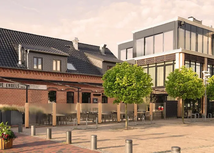 Hotel Engels