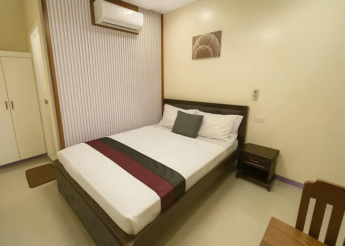 Home Stay Hotel